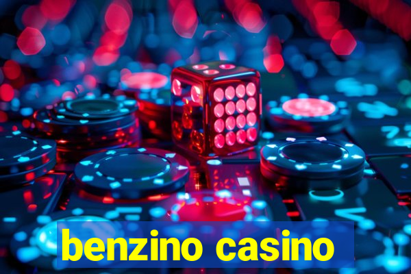 benzino casino